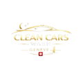 Logo Clean Cars Wash