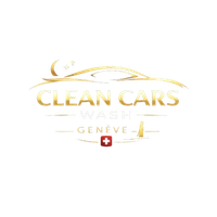 Clean Cars Wash Logo